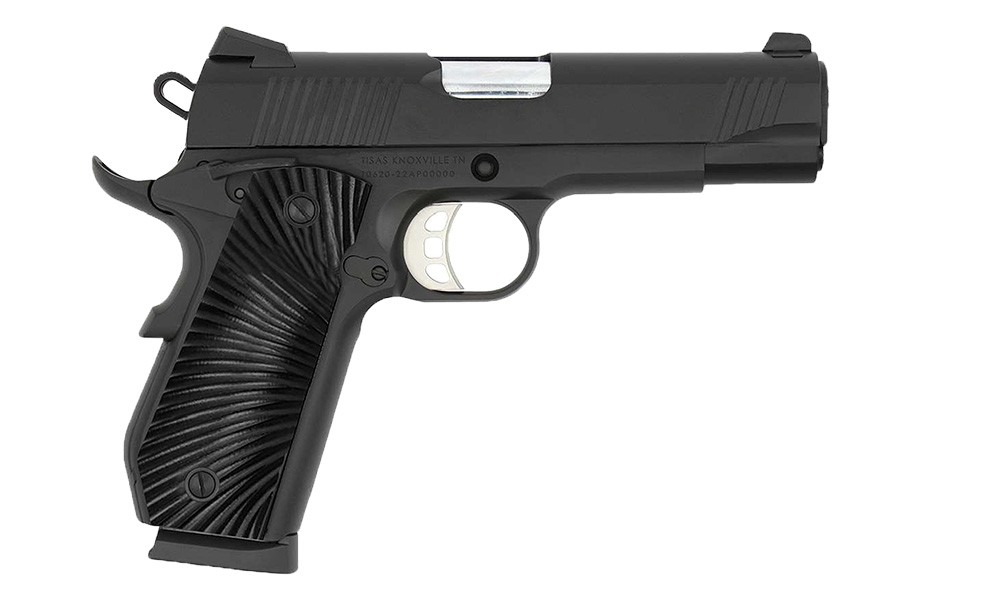 SDS 1911 B45B CARRY 45ACP CER8 - 556 Black Friday Promotion